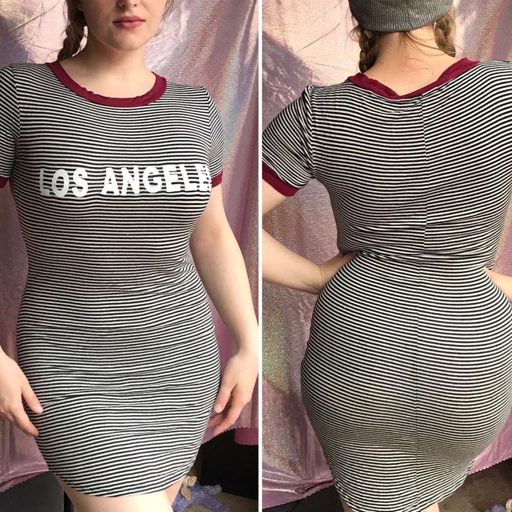 L.A. bundle ๐ด (H&M, Charlotte Russe, Cotton On) - Picture 5 of 16